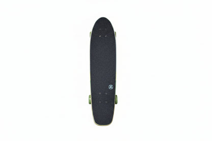 Z-Flex 7.875" X 29" Cruiser Complete