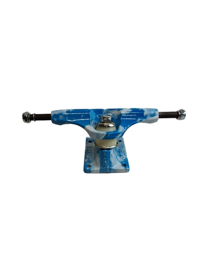 Royal Clouds Blue White 5.0 Standard 7.6" Axle Vintage NOS Trucks