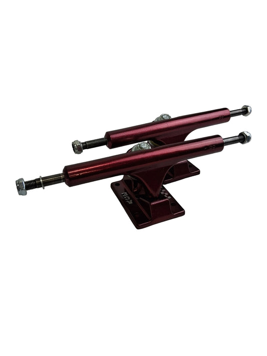 Ace Anodized Satin Purple 55 66's Vintage NOS Trucks