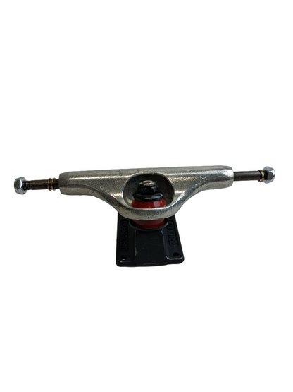 Independent Forged Hollow Polished Silver Black Red Bushings 129 Stage 10 Vintage NOS Trucks
