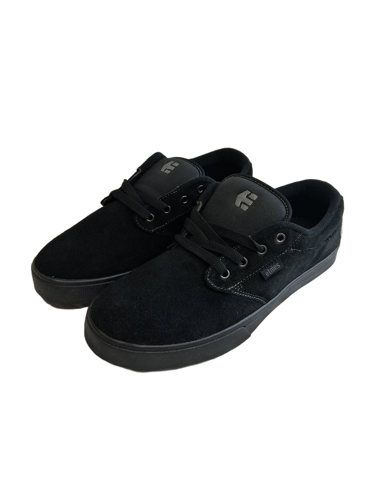 Etnies Jameson 2 Black Black US Mens Size 10 Classic Shoes