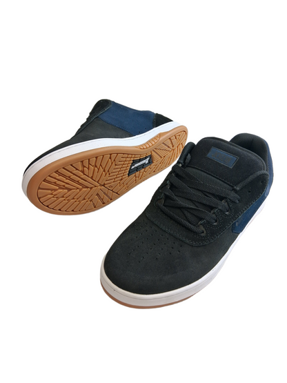 Etnies Chris Joslin Joslin Black Navy US Mens Size 10 Classic Shoes