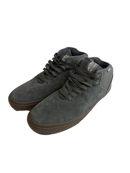 Vans Stage 4 VTC Grey Gum US Mens Size 9 Classic Shoes