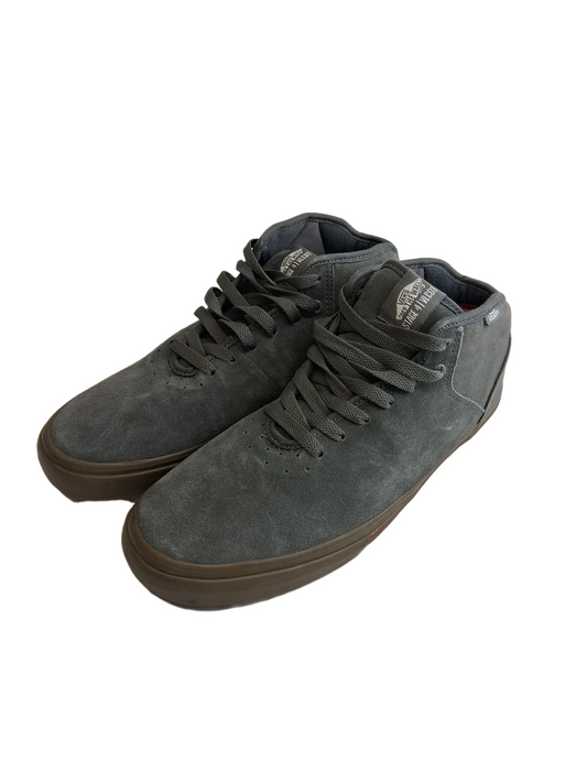 Vans Stage 4 VTC Grey Gum US Mens Size 9 Classic Shoes