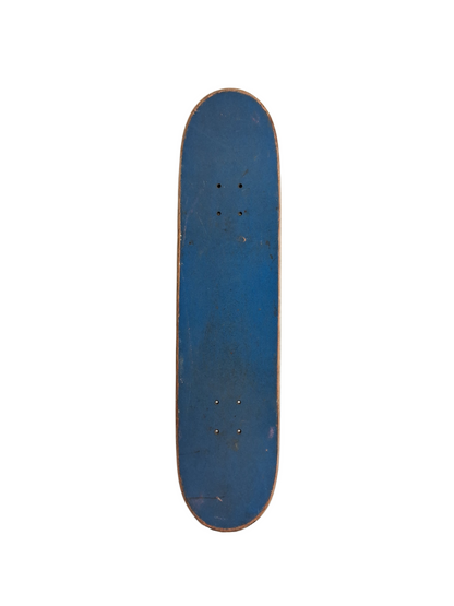 Flip Tom Penny Moon & Stars Size 7.5" Vintage NOS Gripped Rider Deck