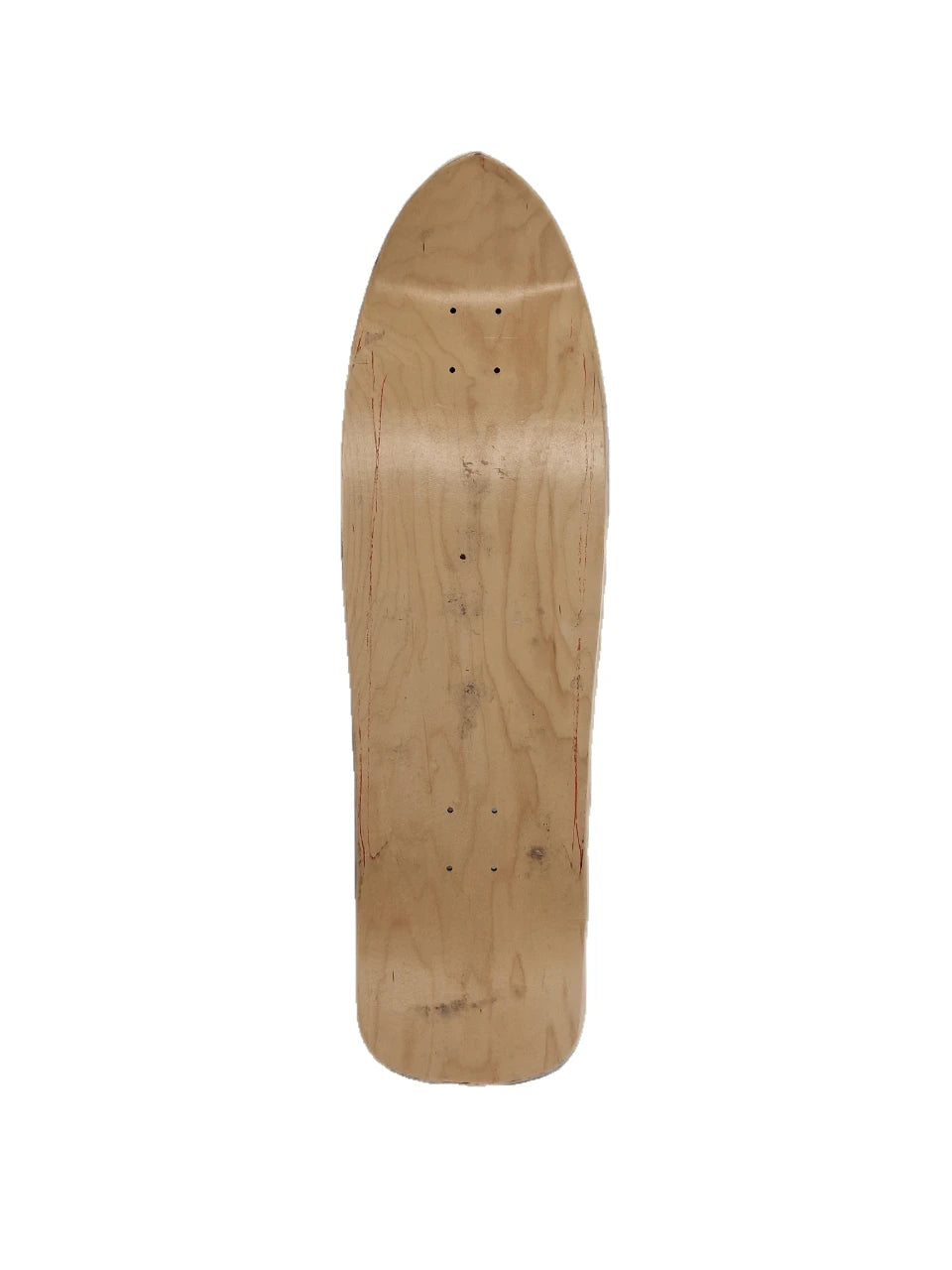 Marc Mckee American Icons 9.75" X 32.25"Vintage NOS Unreleased Sample Deck