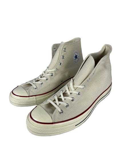 Converse Cons CT 70 HI Parchment US Mens Size 12 Classic Shoes 144755C