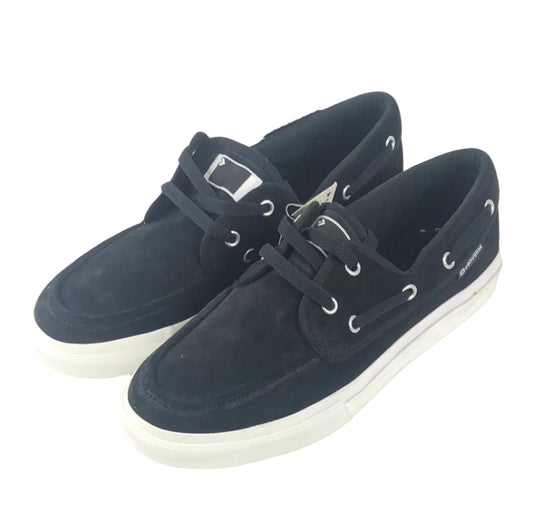 Converse Sea Star Ox Black/White US Mens Size 9.5 Shoes