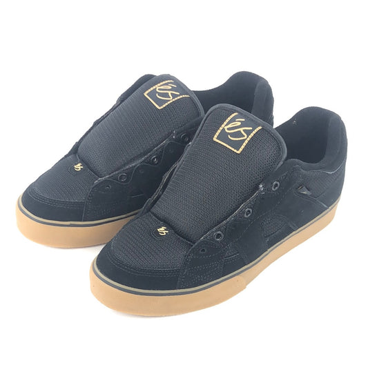 ES es One Black Gum Promo U.S. Mens Size 8.5