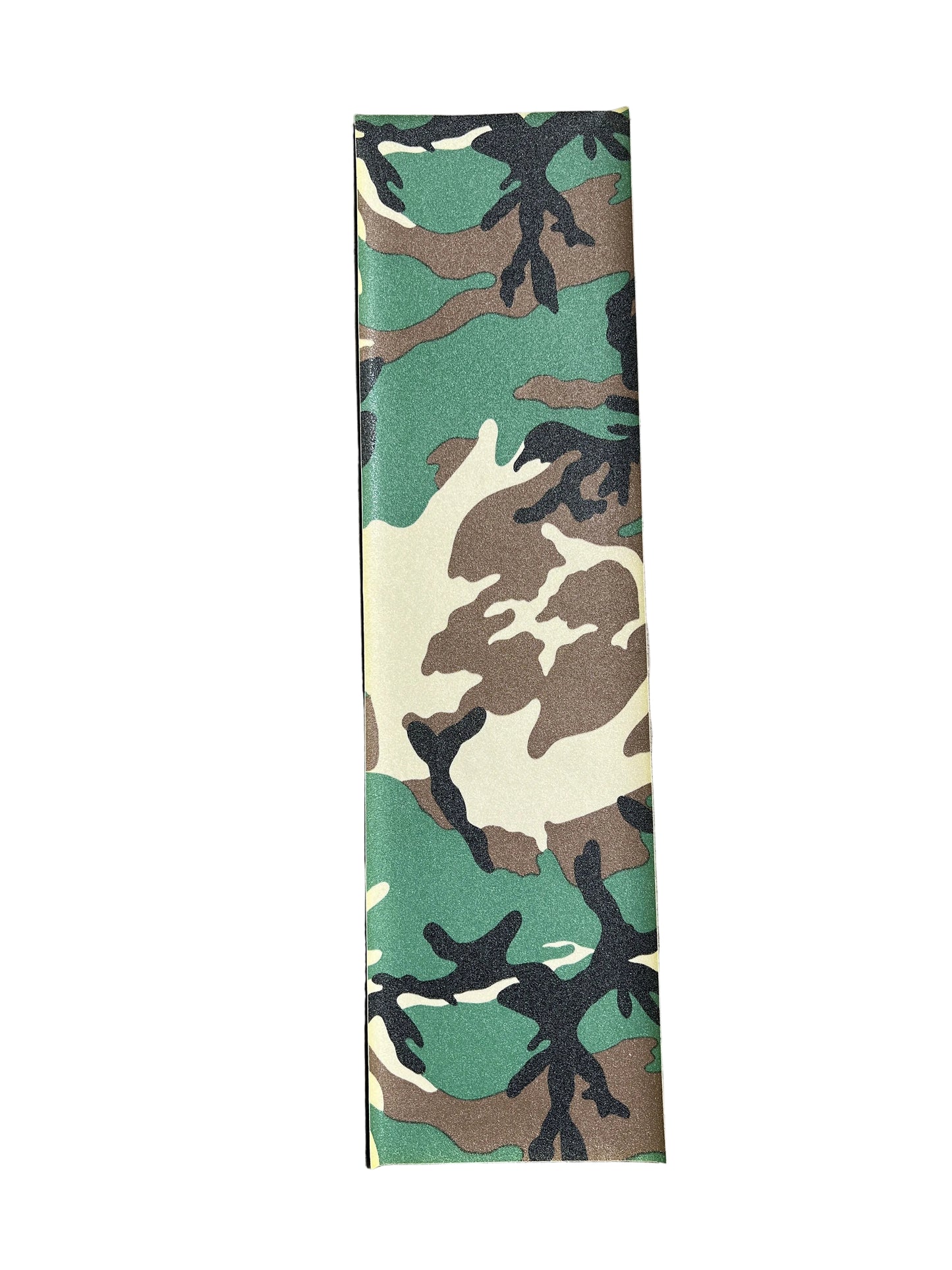 FKD Sawblade Camo Griptape
