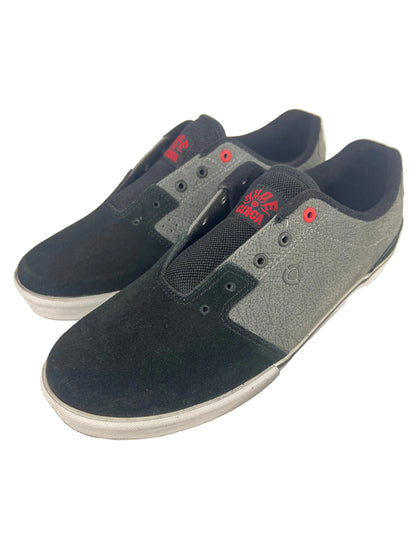 Circa C1rca Don Nuge Nguyen Tweest Dark Gray US Mens Size 9.0 Shoes