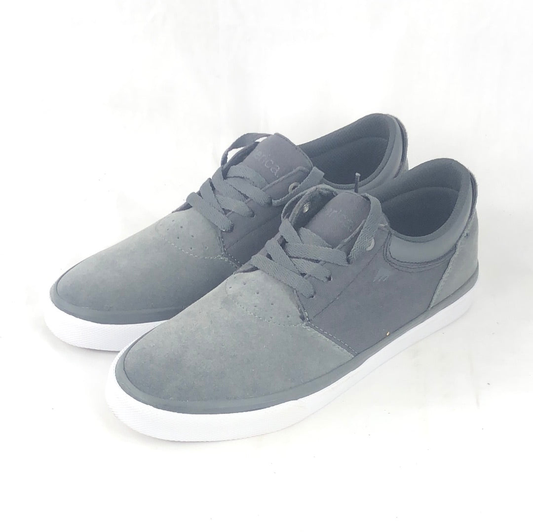 Emerica Alcove Grey/Grey US Mens Size 9 2019