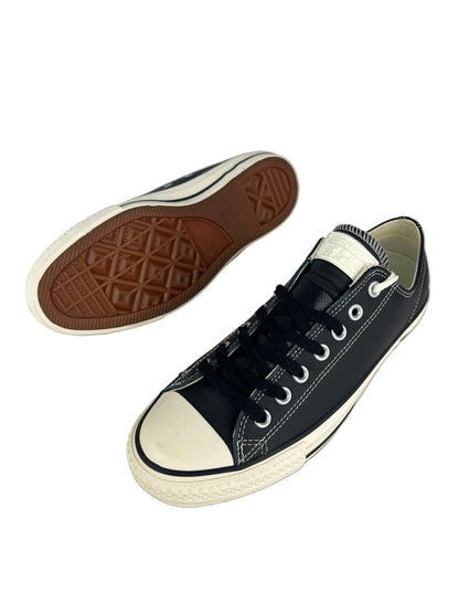 Converse CTAS Pro Ox Black/Egret 144599 US Mens Size 9 Classic Shoes