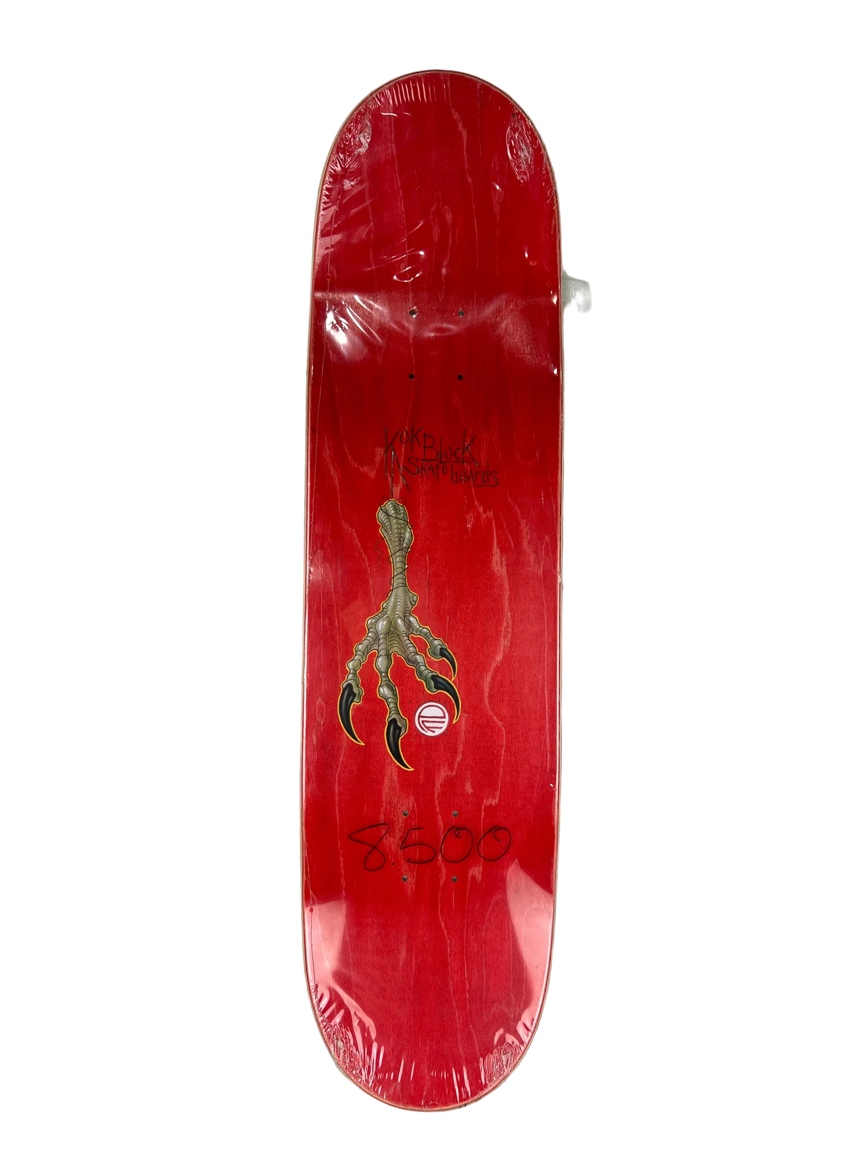 Pacific Skateshop Keeani Lei Photo Multi Size 8.0