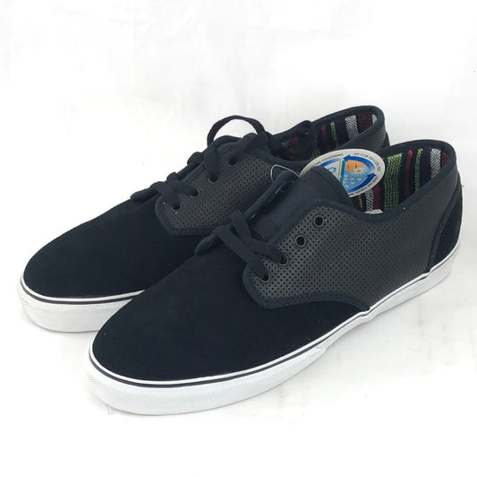 Emerica Romero 2 Black US Mens Size 13 2011