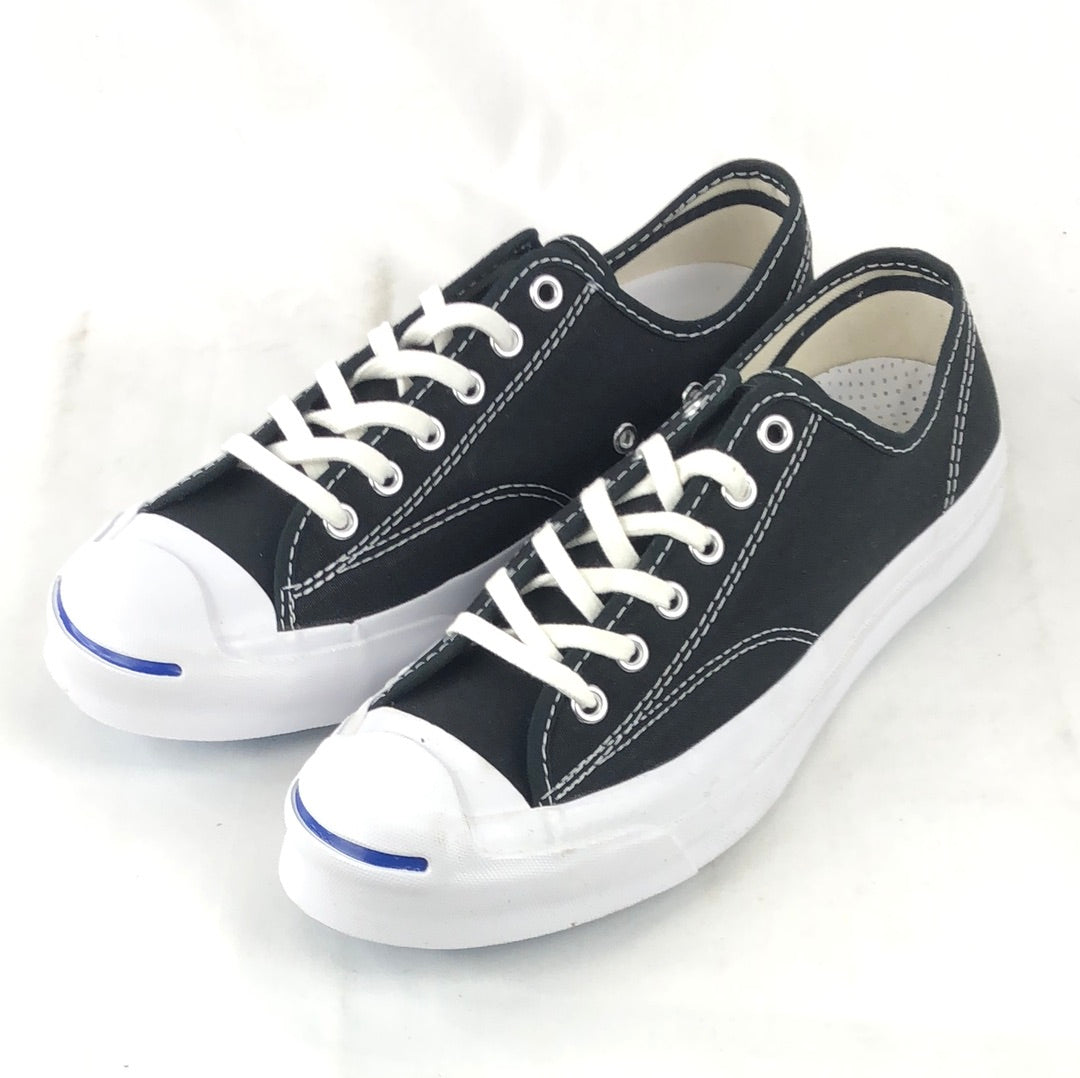 Converse JP Signature OX Black US Mens Size 7 Shoes