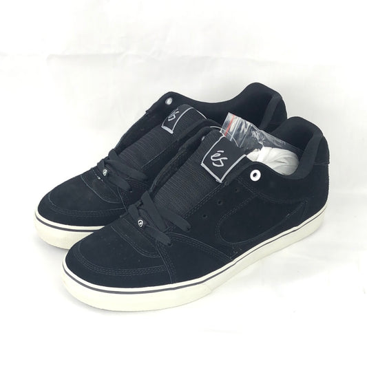 ES Square One Black White 2007 U.S. Mens Size 11