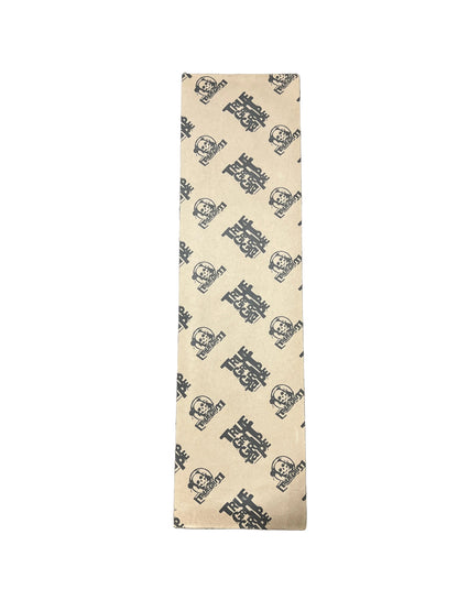 True Grit Skulls Black Grey Graphic Griptape 2006