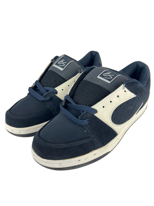 ES Accel 3G Navy White Gum US Mens Size 11 Classic Shoes