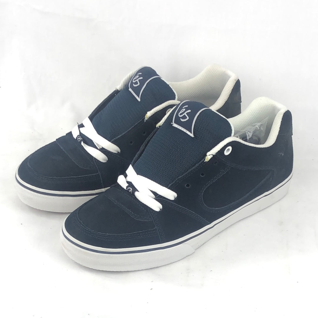 ES Square One Navy 2010 U.S. Mens Size 9.5