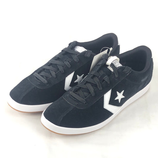 Converse Ka-One Ox Black/White US Mens Size 9.5