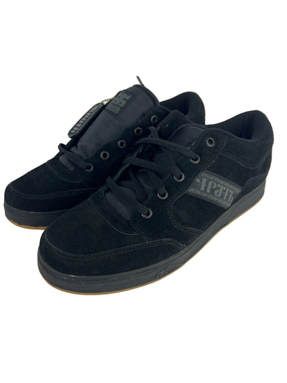 Ipath Nate Jones Jones Pro Suede Black US Mens Size 10.0 Classic Shoes