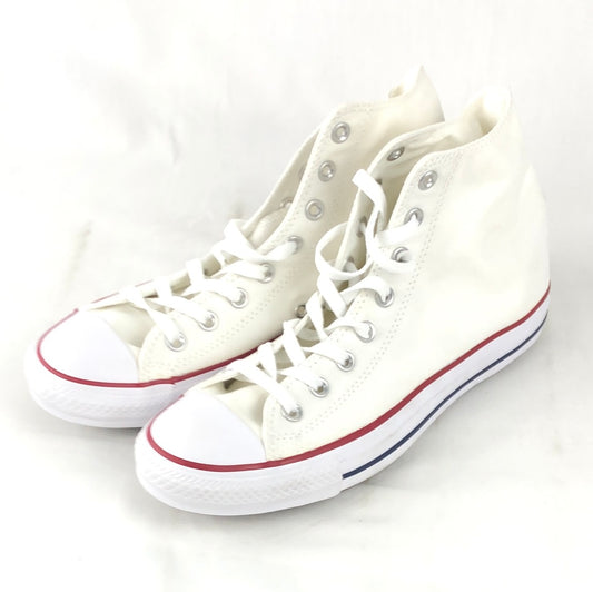 Converse All Star HI Optical WHIT US Mens Size 8.5 Shoes