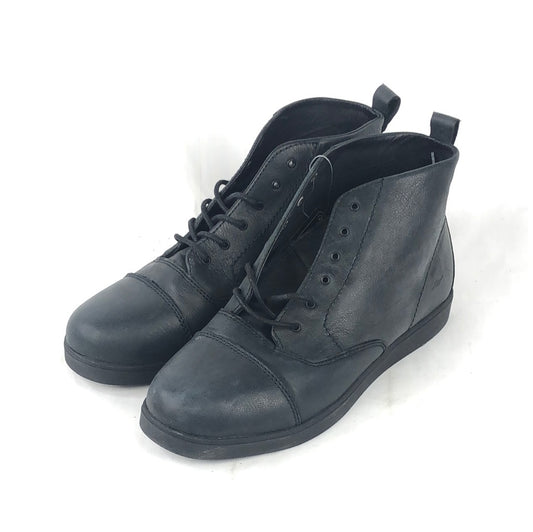 Emerica Shifter Black US Mens Size 8 2008