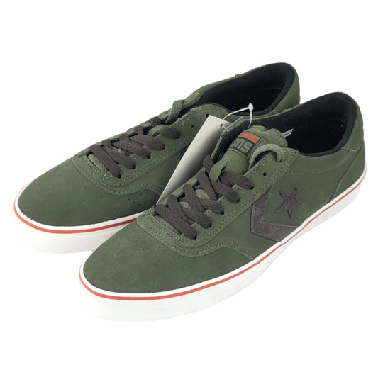 Converse Trapasso Pro II Grape Leaf/W US Mens Size 9 Shoes