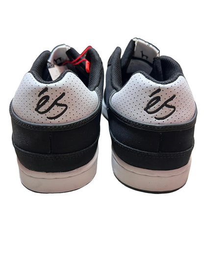 ES Danny Garcia Black White US Mens Size 10 Classic Shoes