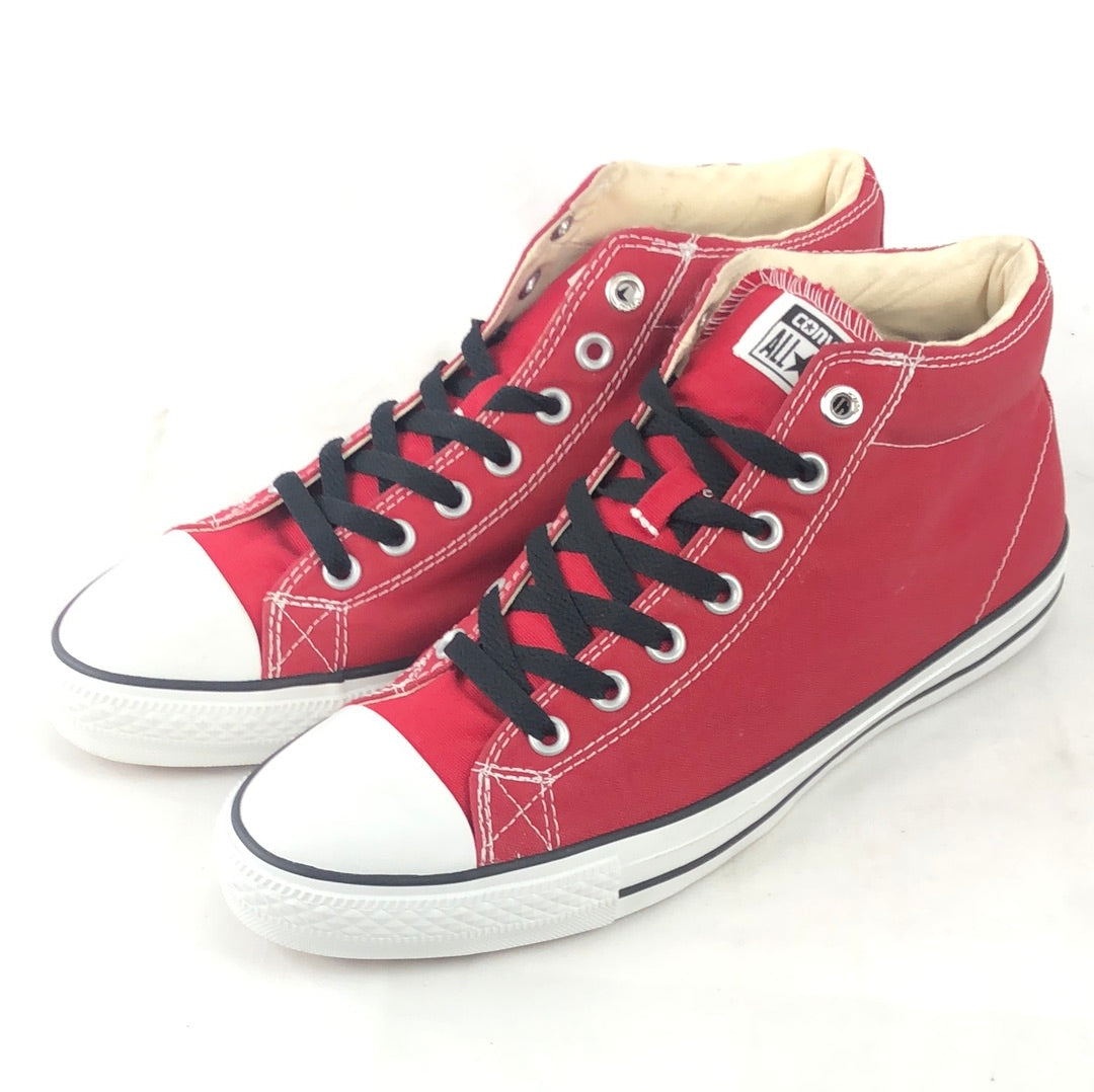 Converse CTS MID Chili Pepper US Mens Size 9.5 Shoes