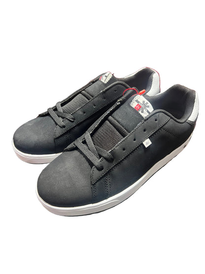 ES Danny Garcia Black White US Mens Size 11 Classic Shoes
