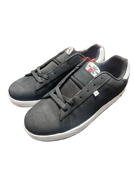 ES Danny Garcia Black White US Mens Size 11 Classic Shoes