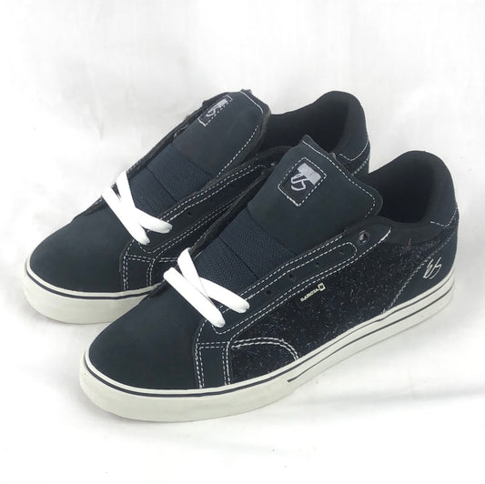 ES Garcia 2 Danny Garcia Navy White Blue 2008 U.S. Mens Size 10