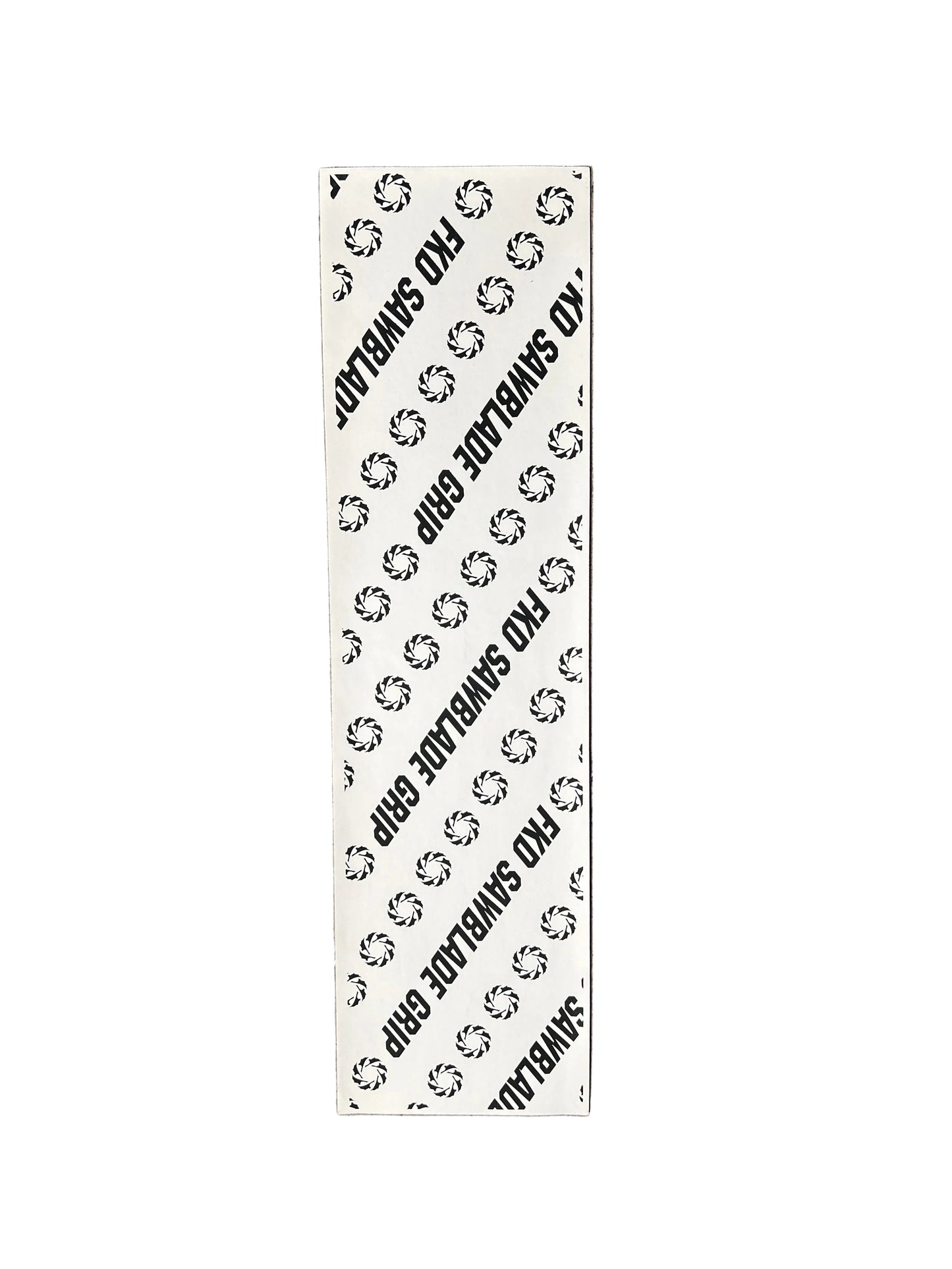 FKD Hot Neon Pink Griptape