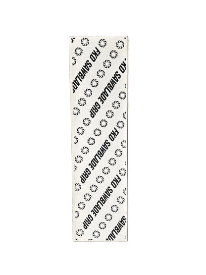 FKD Hot Neon Pink Griptape