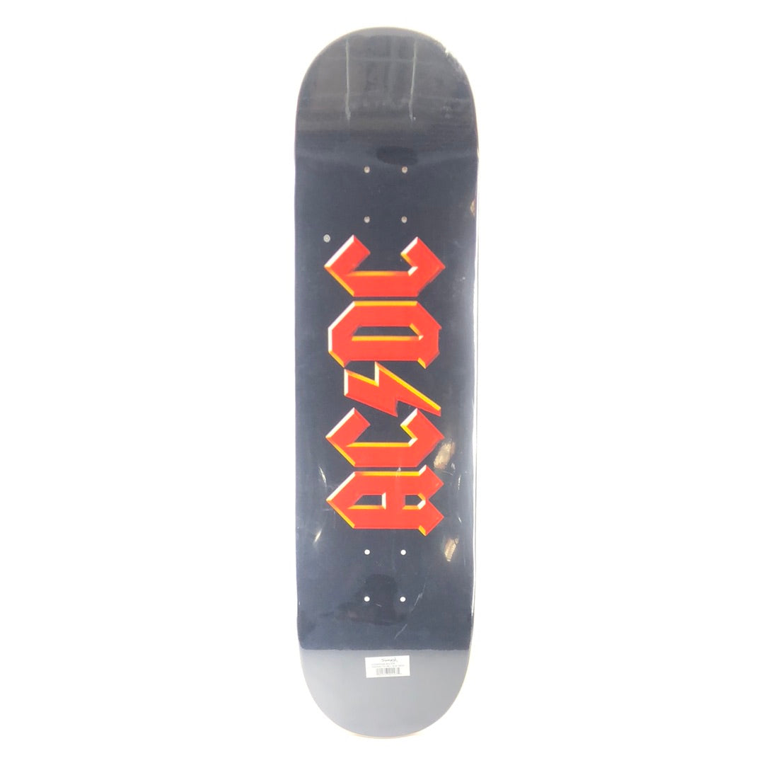 Diamond AC/DC Black/Red Size 8.25