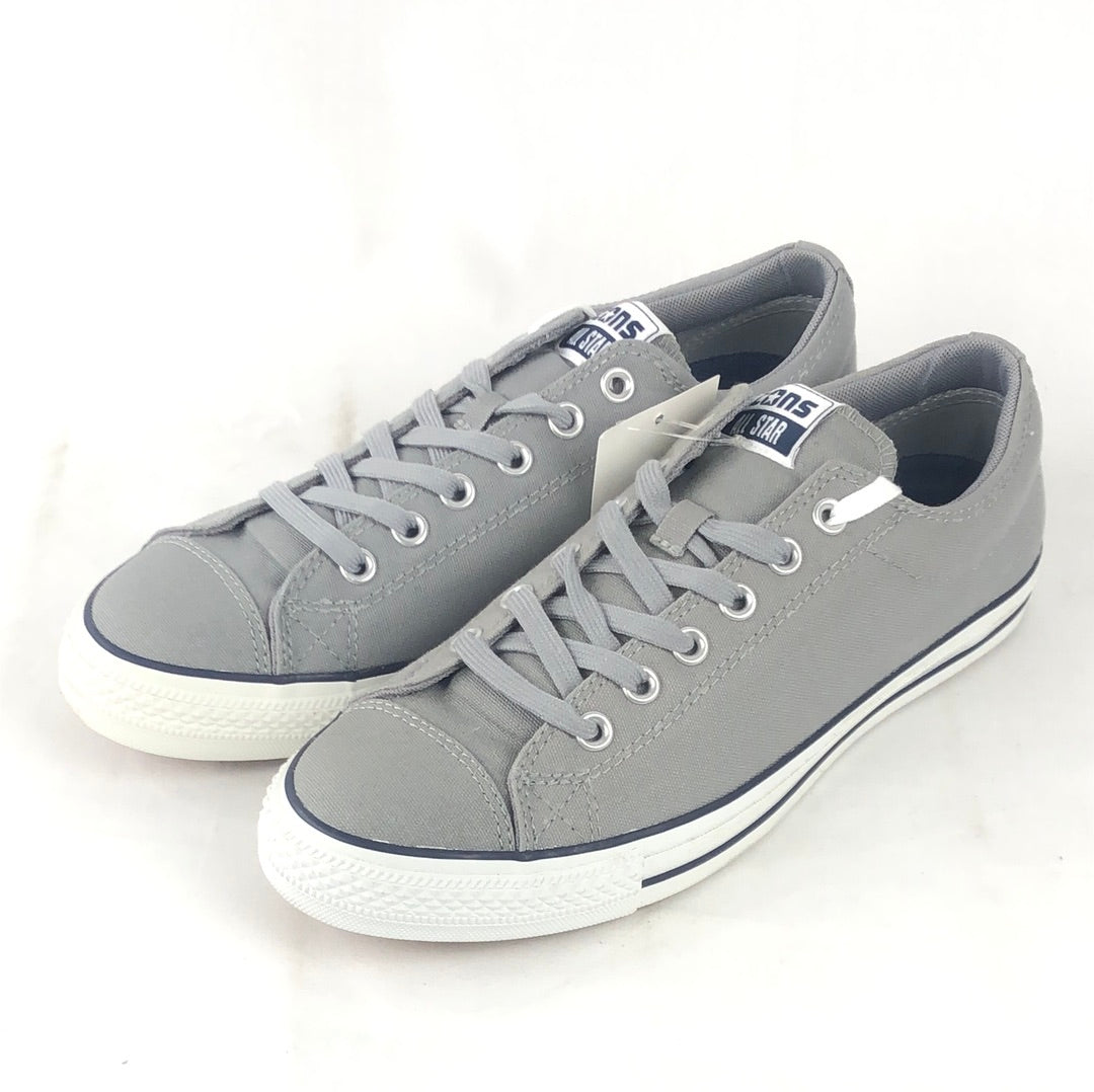 Converse CTS OX Phaeton Grey US Mens Size 9.5 Shoes