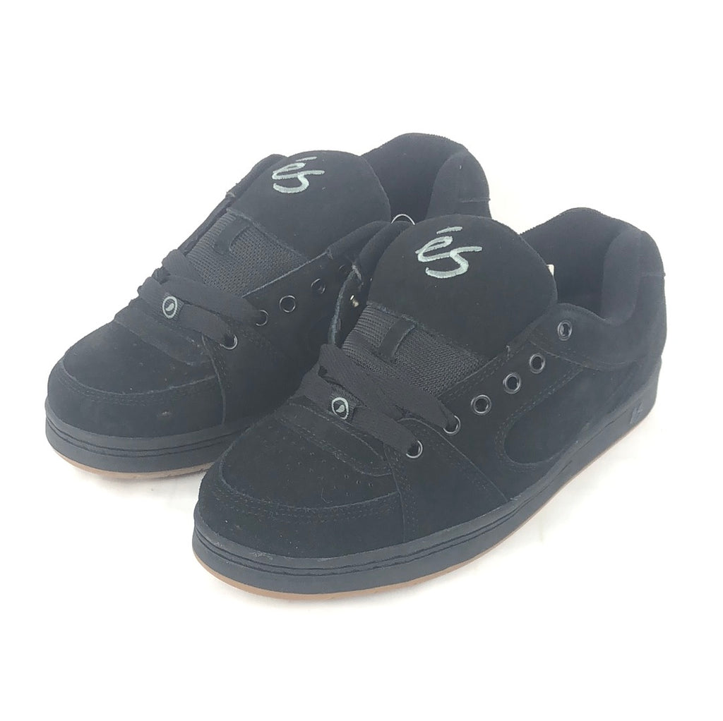 ES Accel Black 2006 U.S. Mens Size 10.5 – western-skate-co