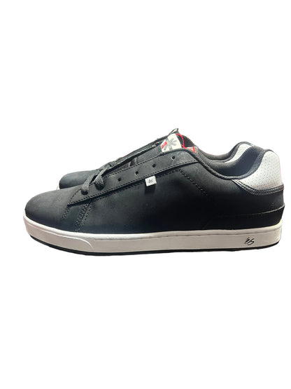 ES Danny Garcia Black White US Mens Size 11 Classic Shoes
