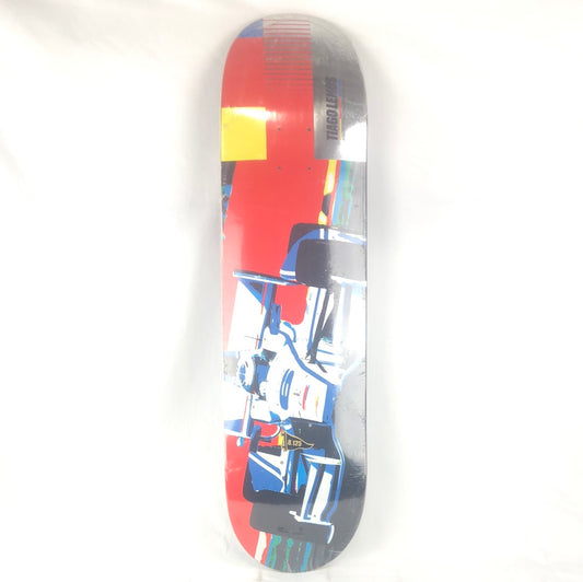 Primitive Tiago Lemos Racecar Multi 8.125'' Deck