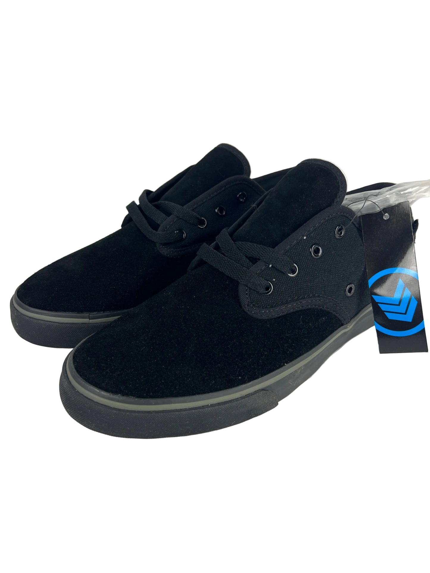 VOX Mono Blackout US Mens Size 9.0 Shoes
