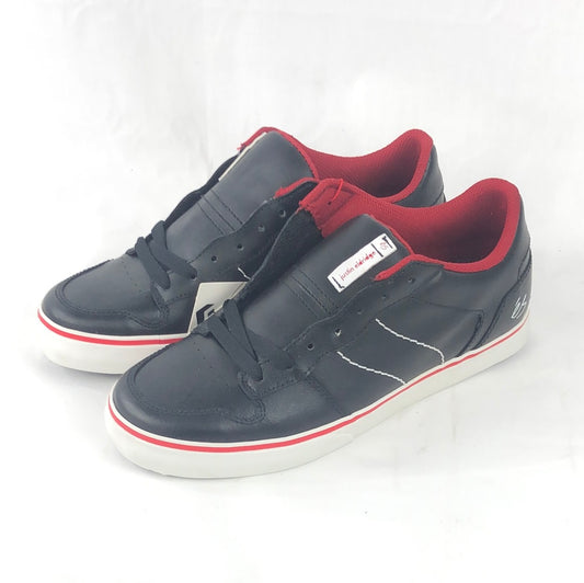 ES Theory Black/Red/White 2006 Us Mens Size 8