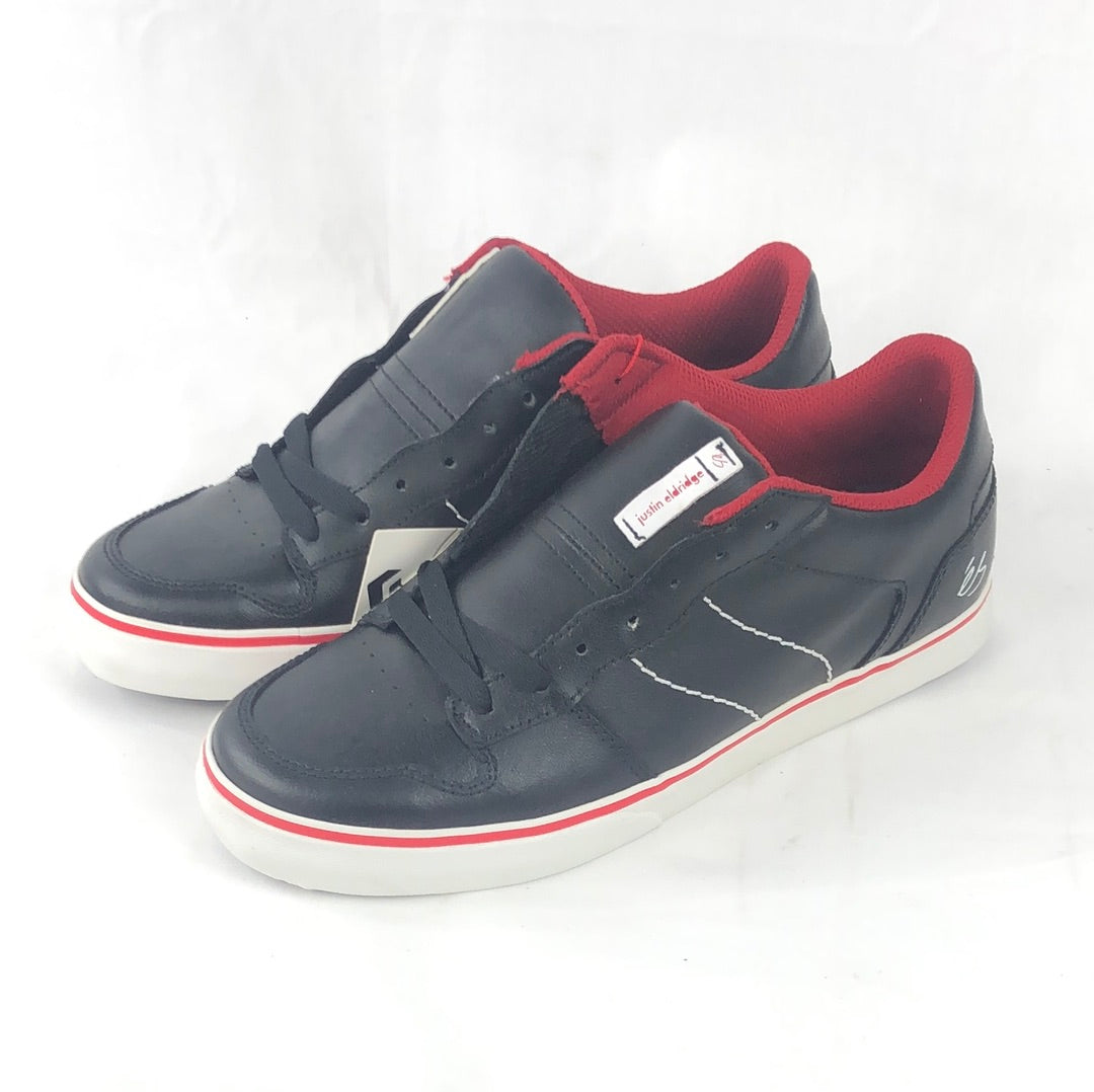 ES Theory Black/Red/White 2006 Us Mens Size 8