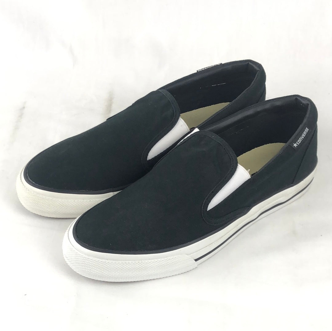 Converse Skidgrip EV Slip COR Black US Mens Size 9.5 Shoes – western ...