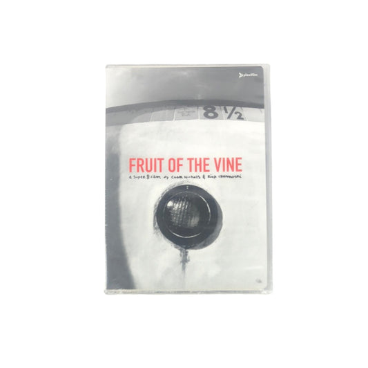 Fruit Of The Vine Rick Charnoski 2000