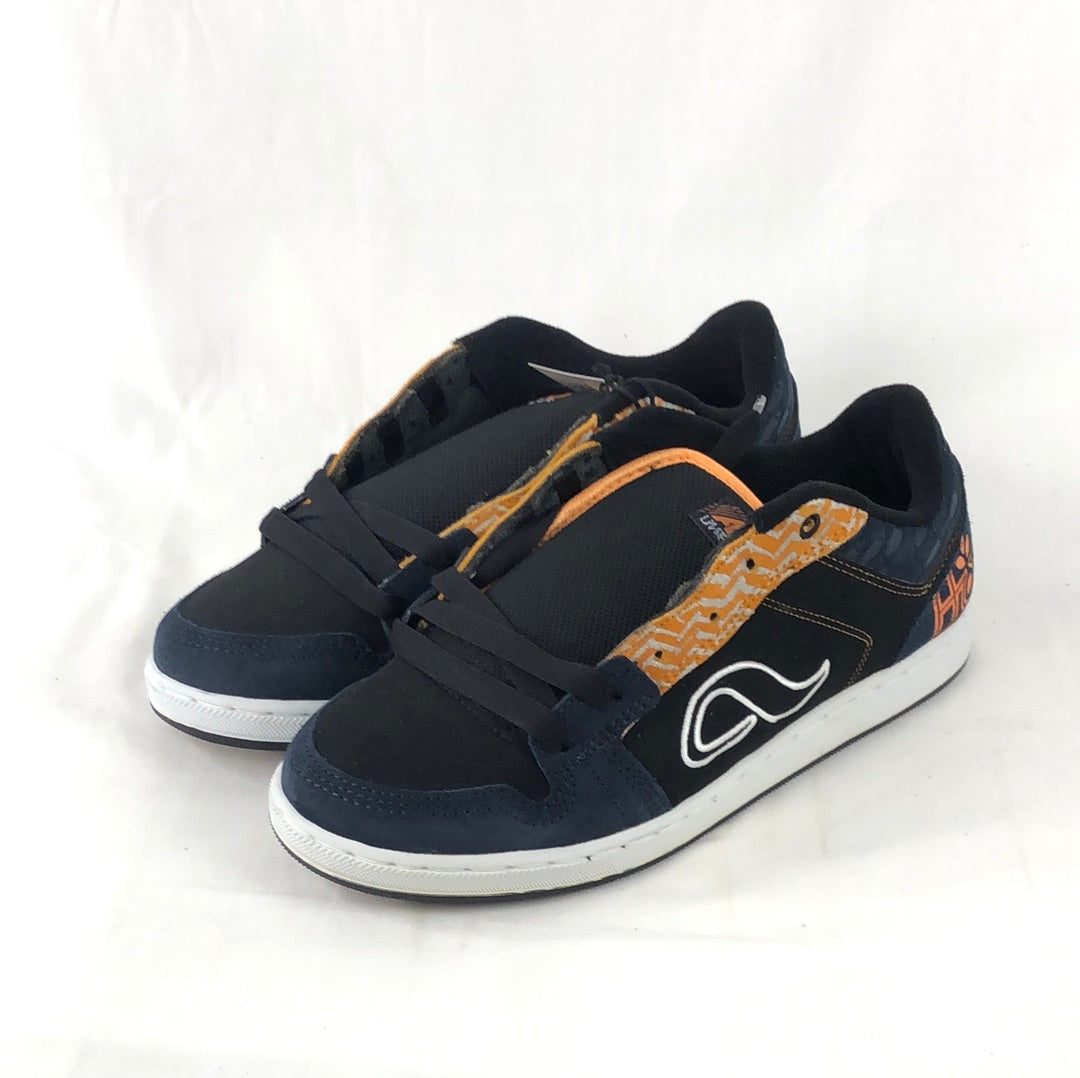 Adio Solo Navy/Black/Orange US Mens Size 10