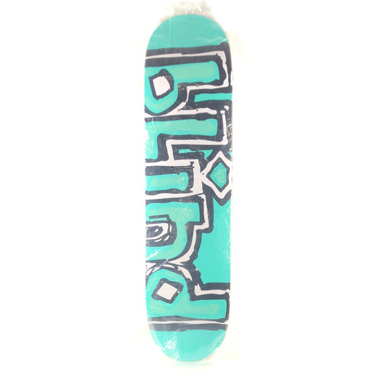 Diamond x Blind OG Blue/Black/White Size 8" Skateboard Deck