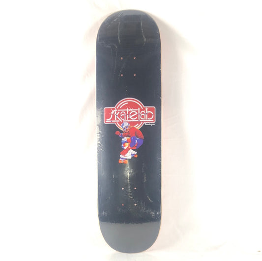 Thank You Skate Lab 70's Skater 8.5" Skateboard Deck