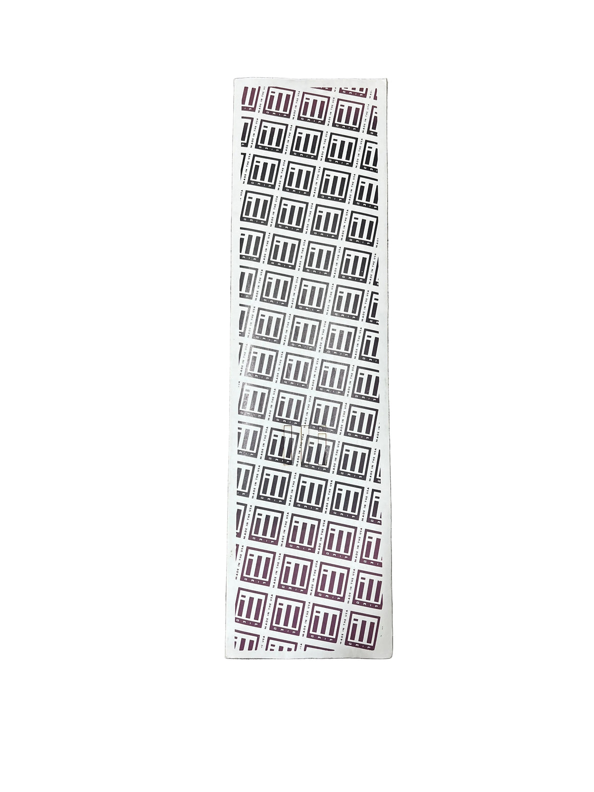 ILL Black Classic Premium Griptape